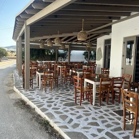 Guest house Argo *