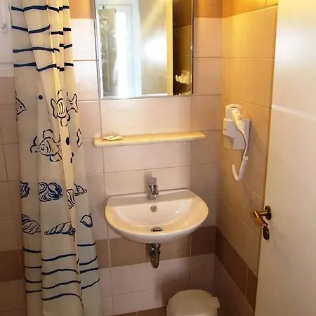 Guest house Argo *