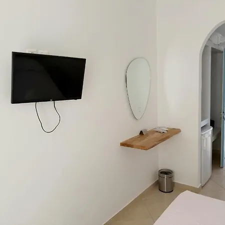 Argo Gasthof Antiparos Town