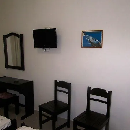 Maison d'hôtes Argo 3*