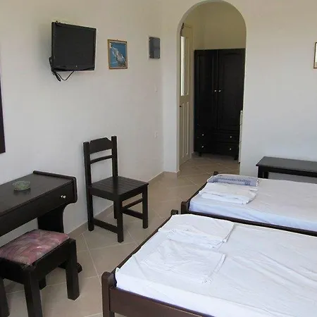 Guest house Argo *