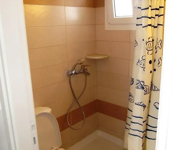 Argo Guest house Antiparos